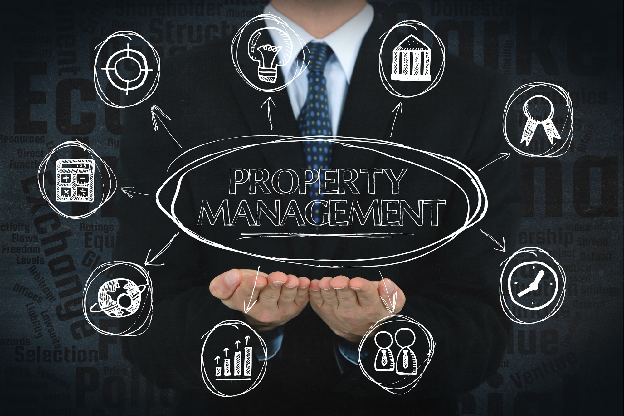 6 Ways a Property Management Company Can Save You Money This Year